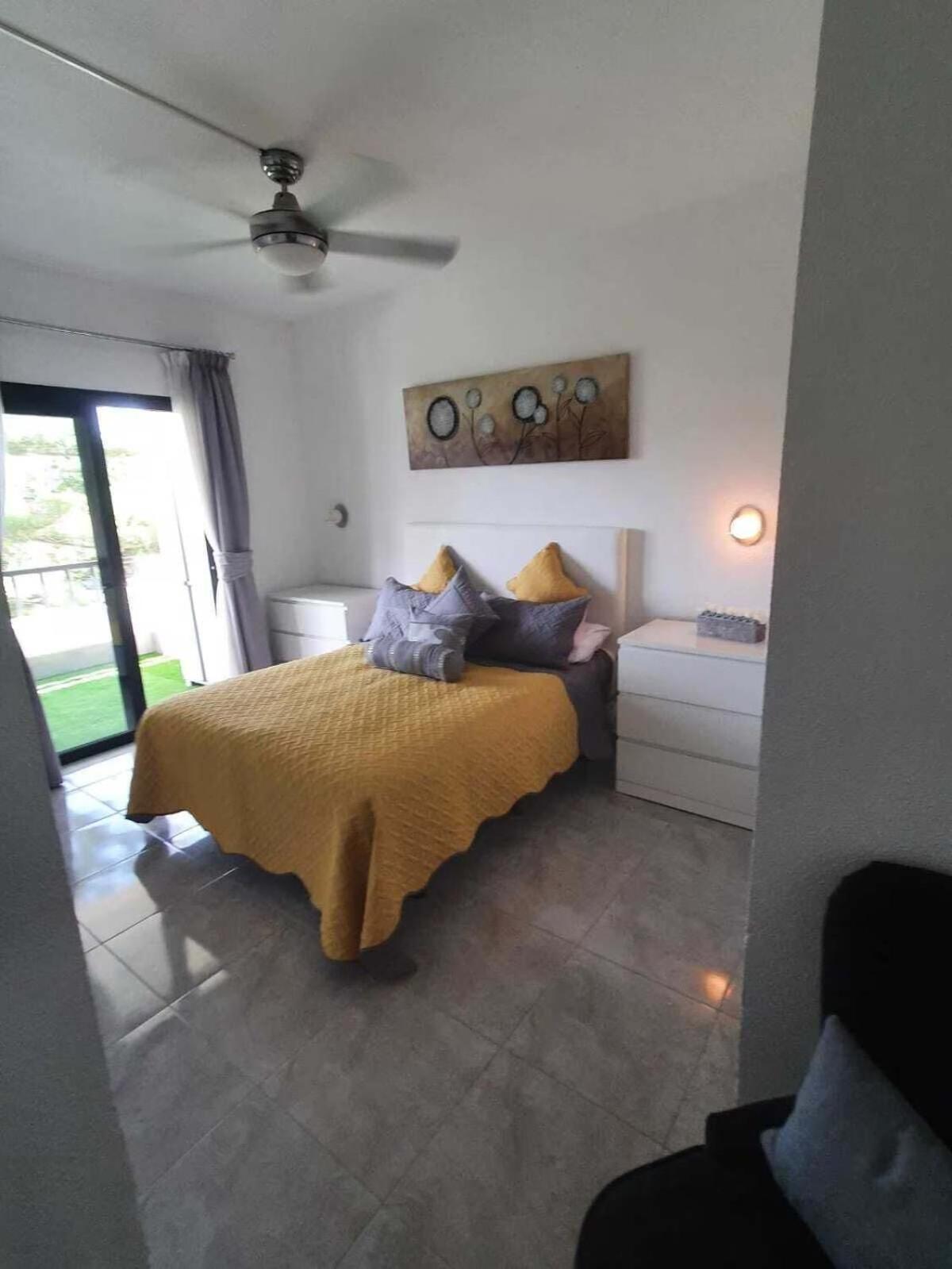 Cristian Sur 46 - Two Bed *