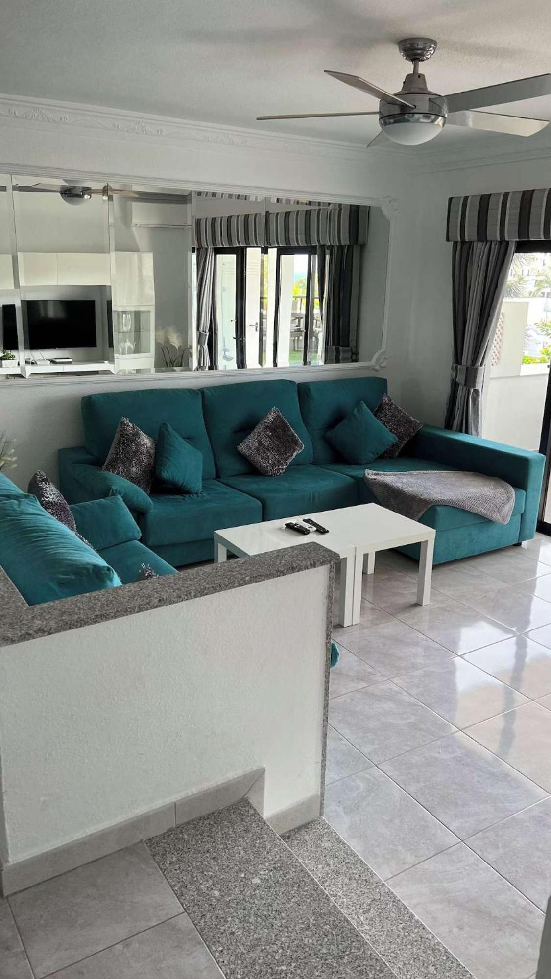 Apartment Cristian Sur 46 - Two Bed *
