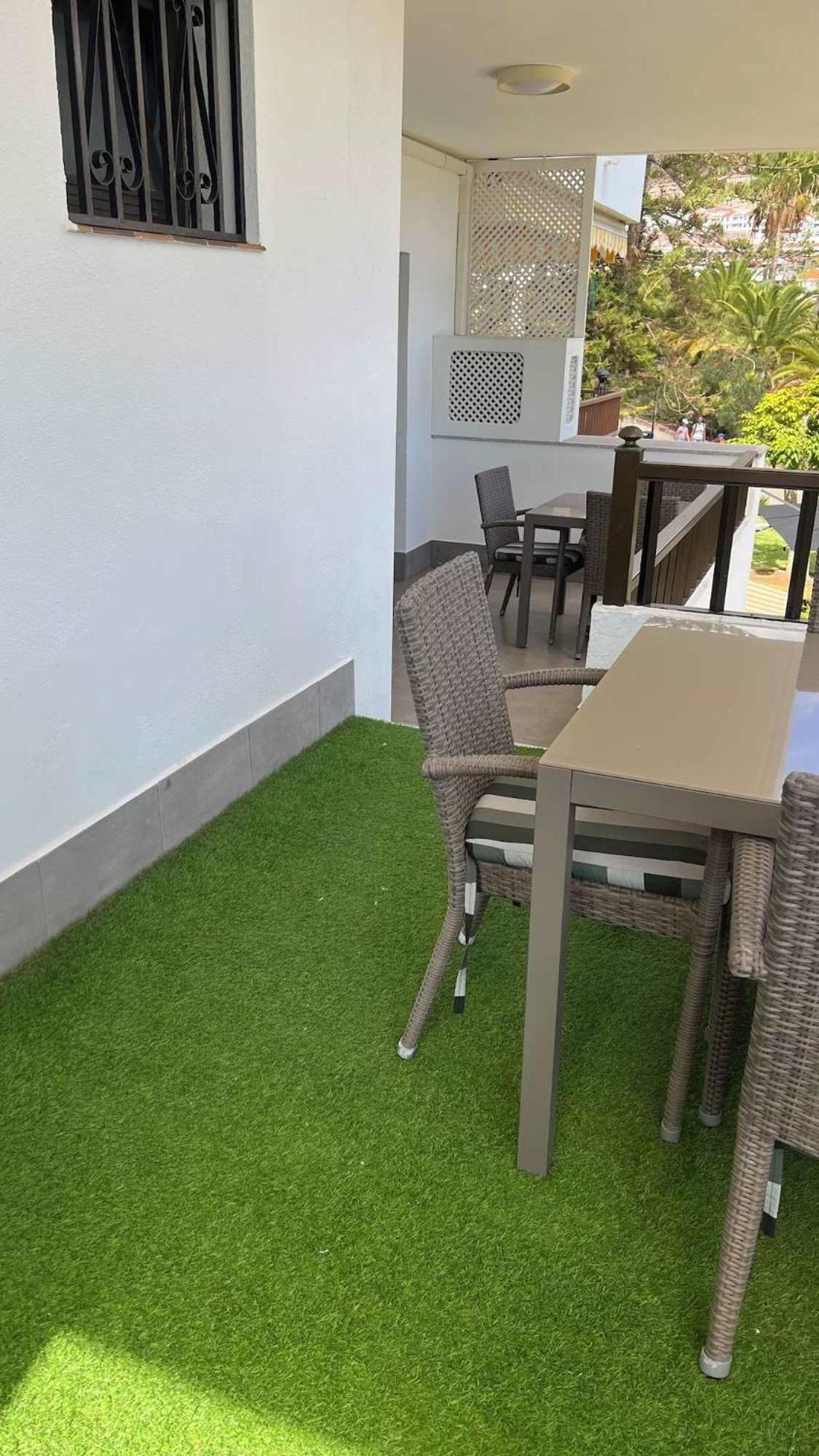 Cristian Sur 46 - Two Bed * Los Cristianos (Tenerife)