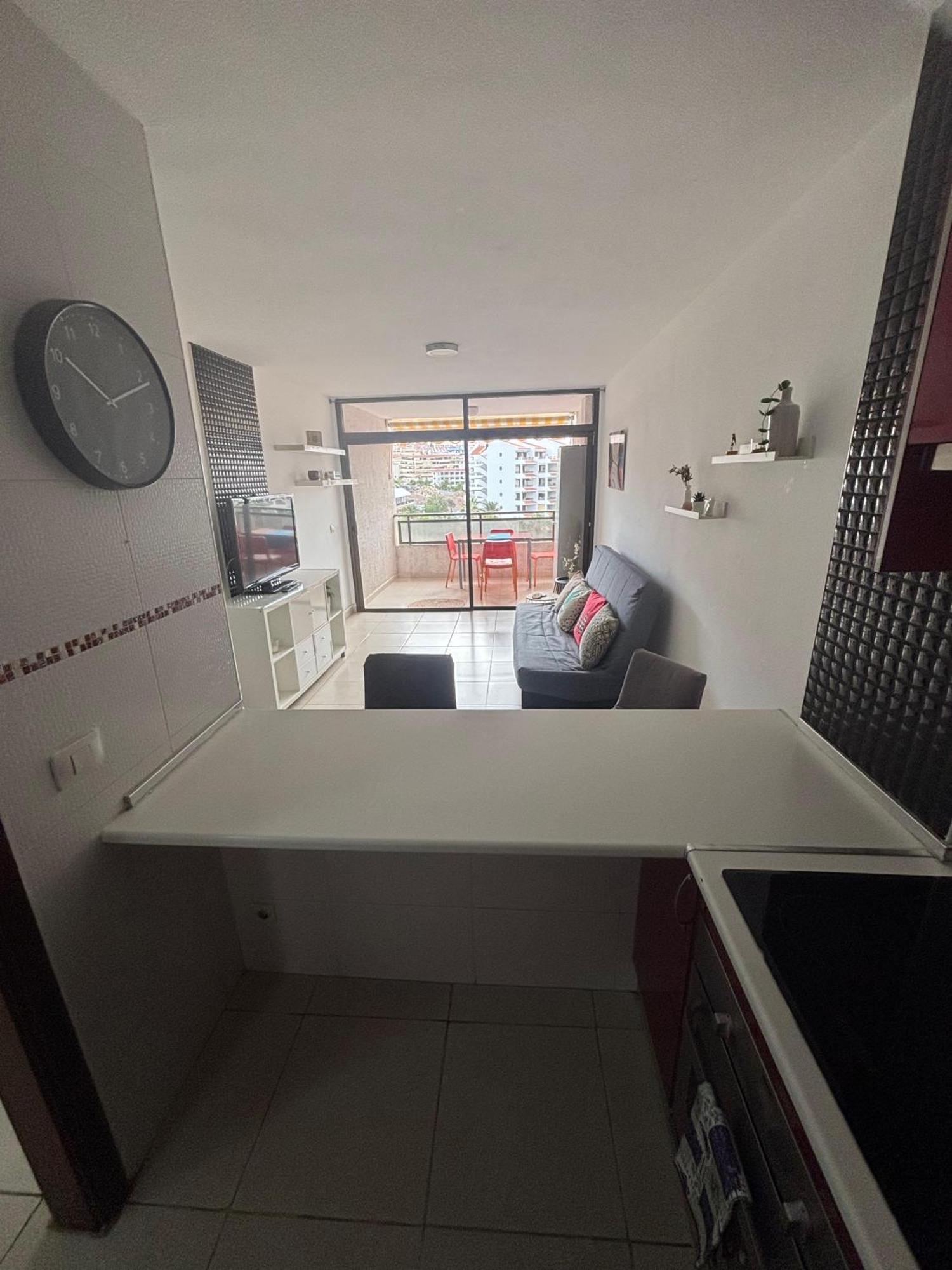Appartement Royal Cristianos *