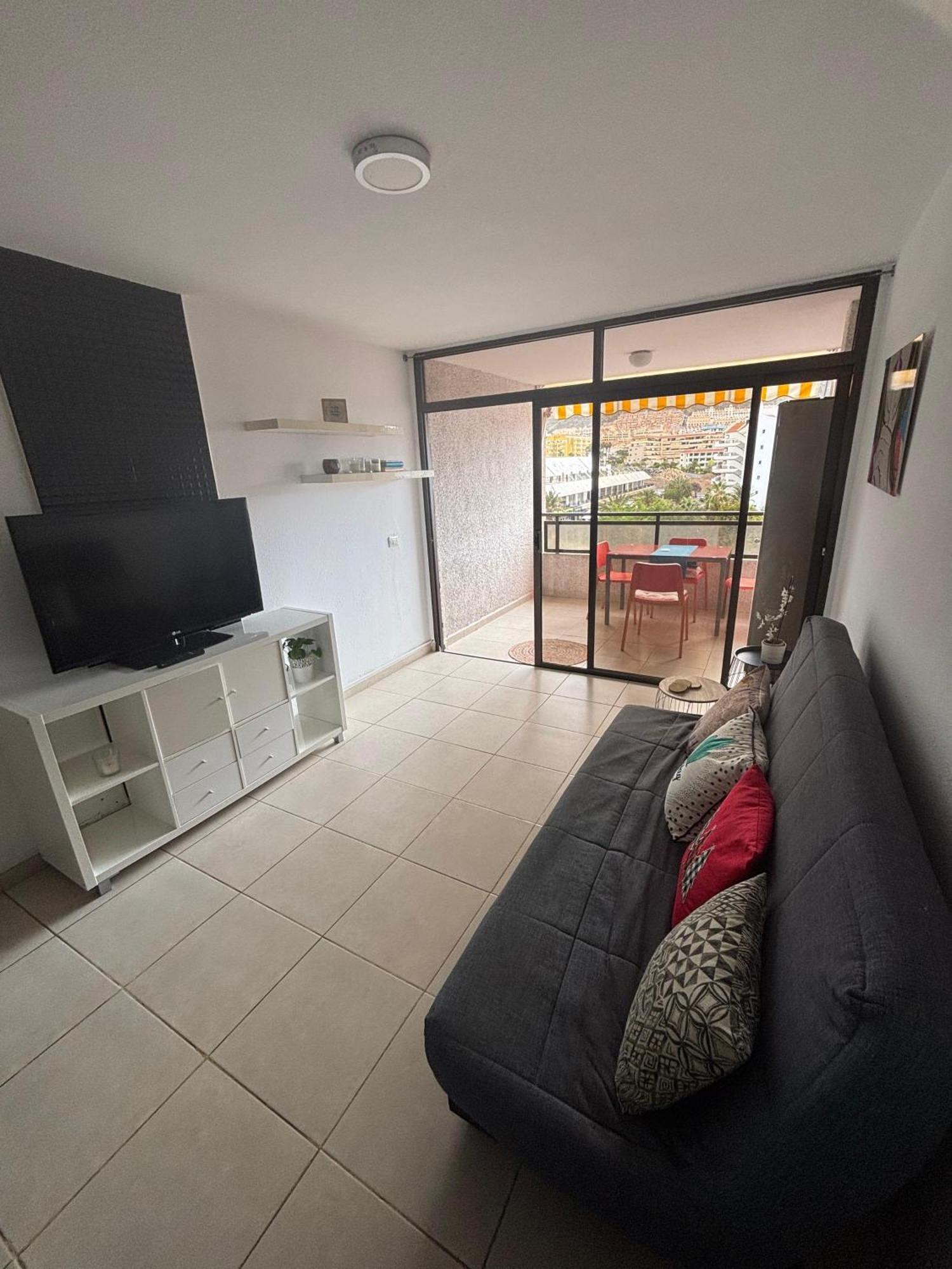 Appartement Royal Cristianos Los Cristianos (Tenerife)