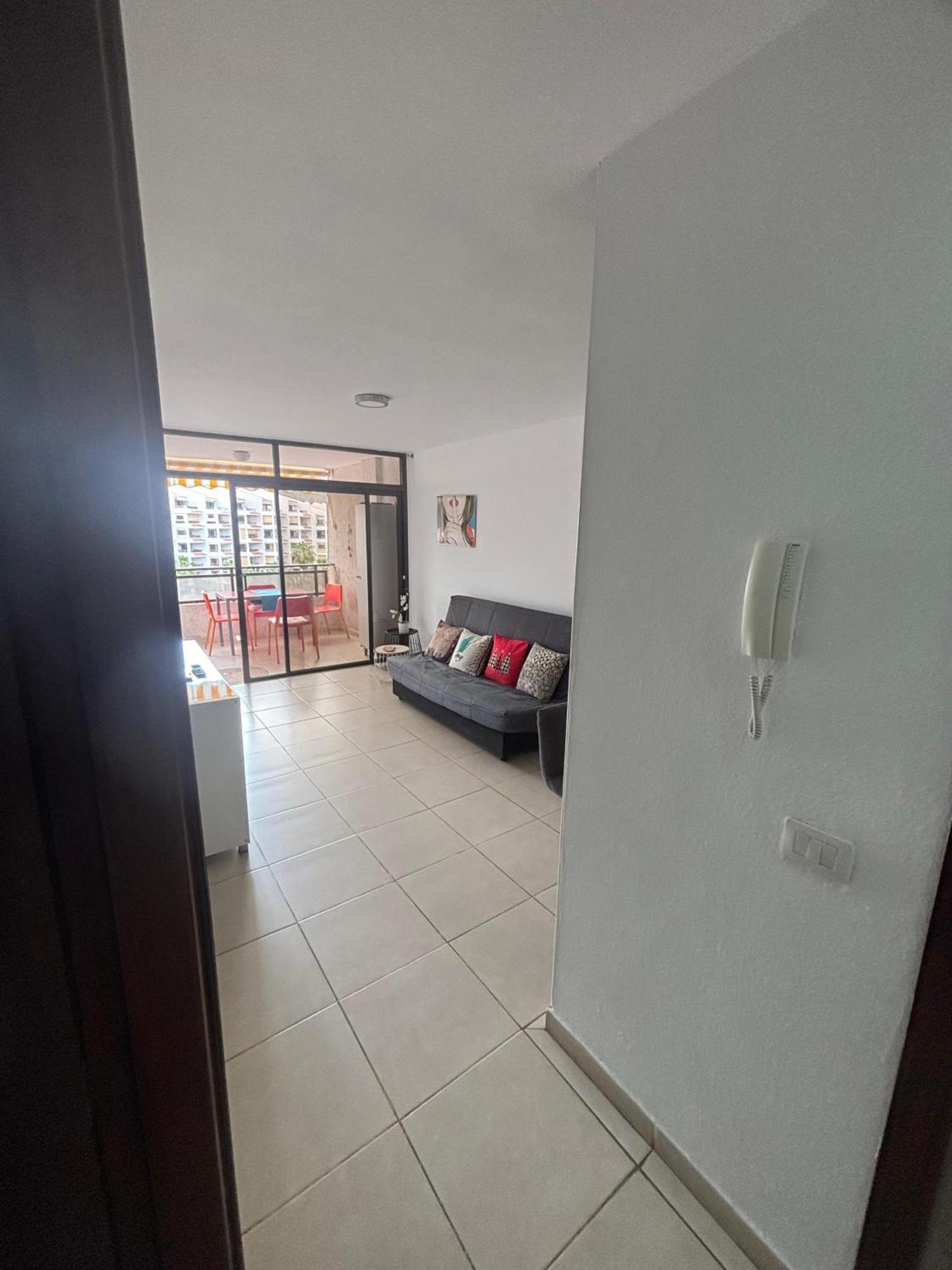 Royal Cristianos Appartement