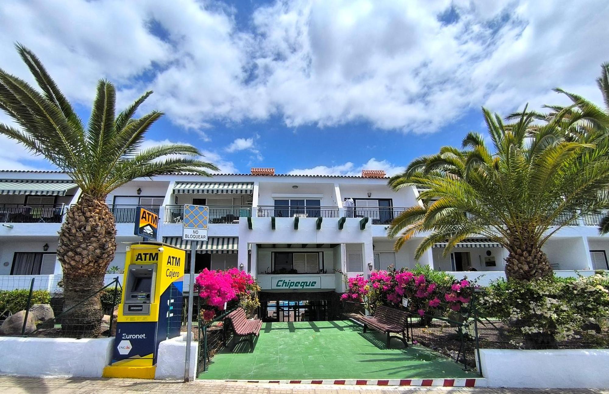 Apartment Pearl Chipeque - Calm Atmosphere, Pool, Fibre Net, Tv Channels *