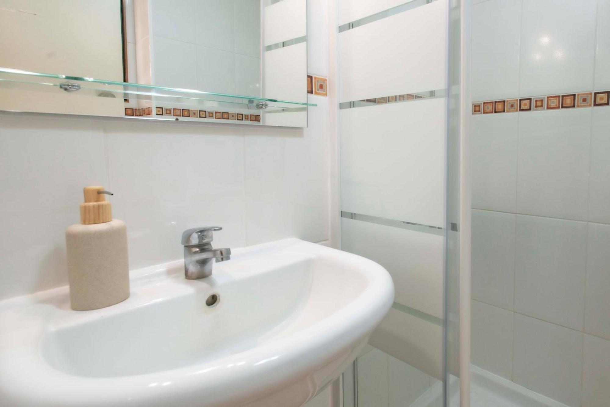 Apartamento Cozy Wild *