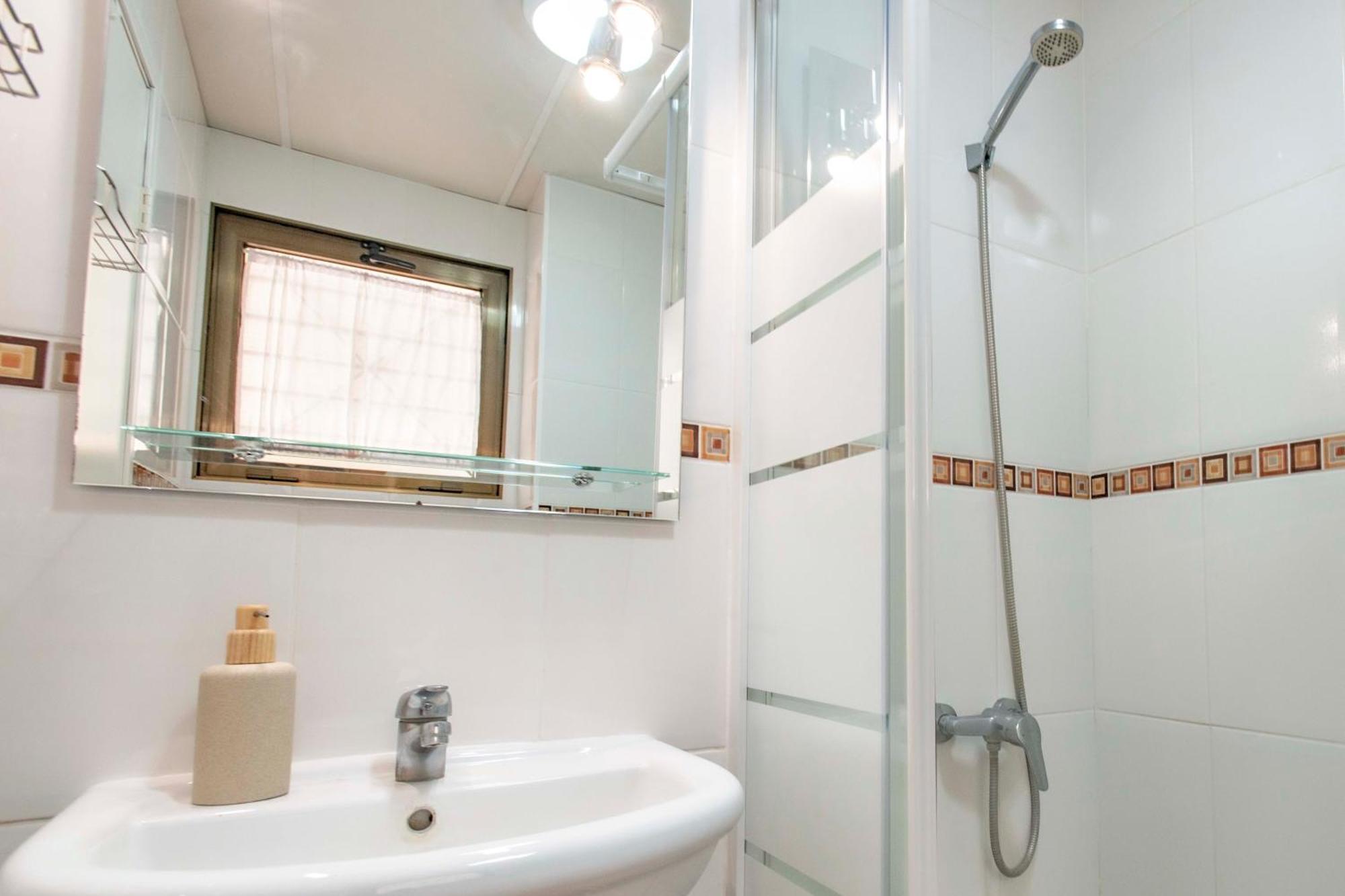 Cozy Wild Apartamento Los Cristianos (Tenerife)