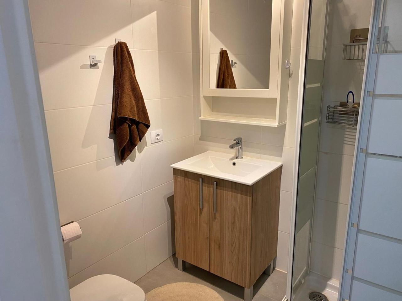 Apartamento Port Royal
