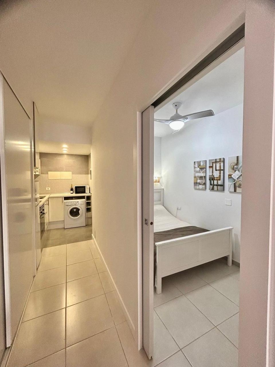 Apartamento Port Royal