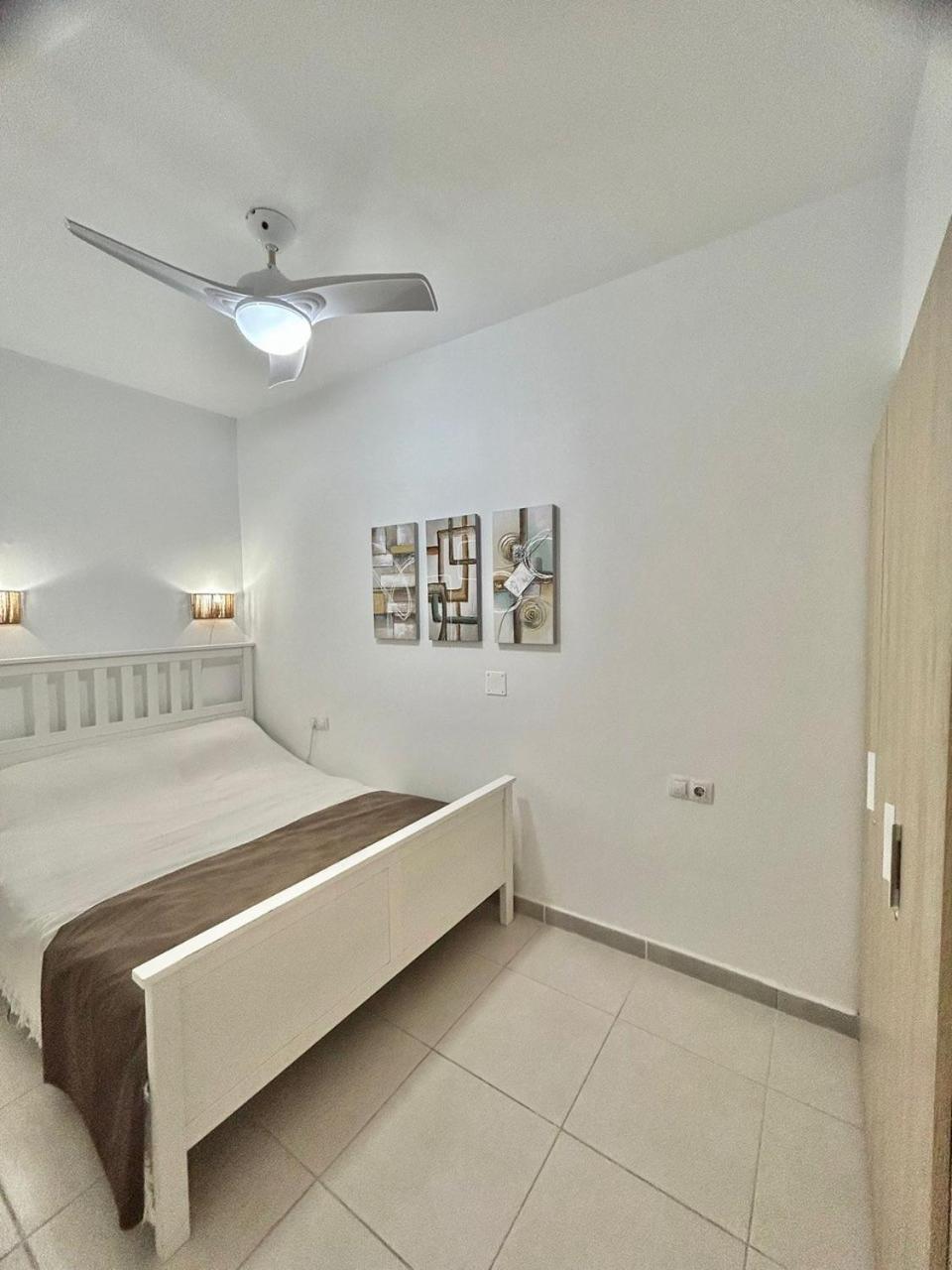 Apartamento Port Royal