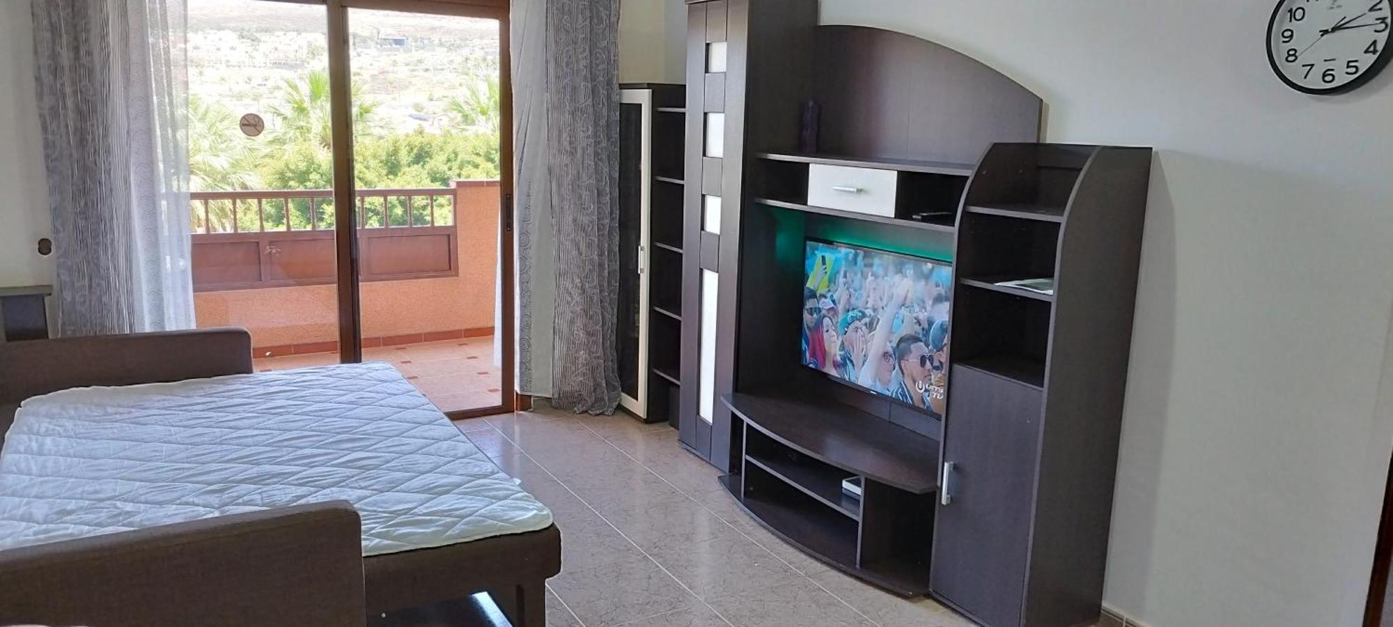 Cristianos 2bdr Near The Wifi Los Cristianos (Tenerife)