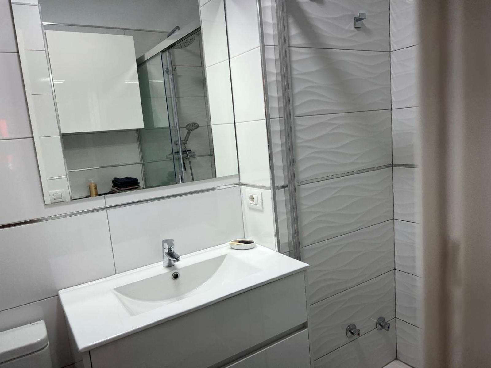 Apartment Sea Views Costamar Near The Cristianos *