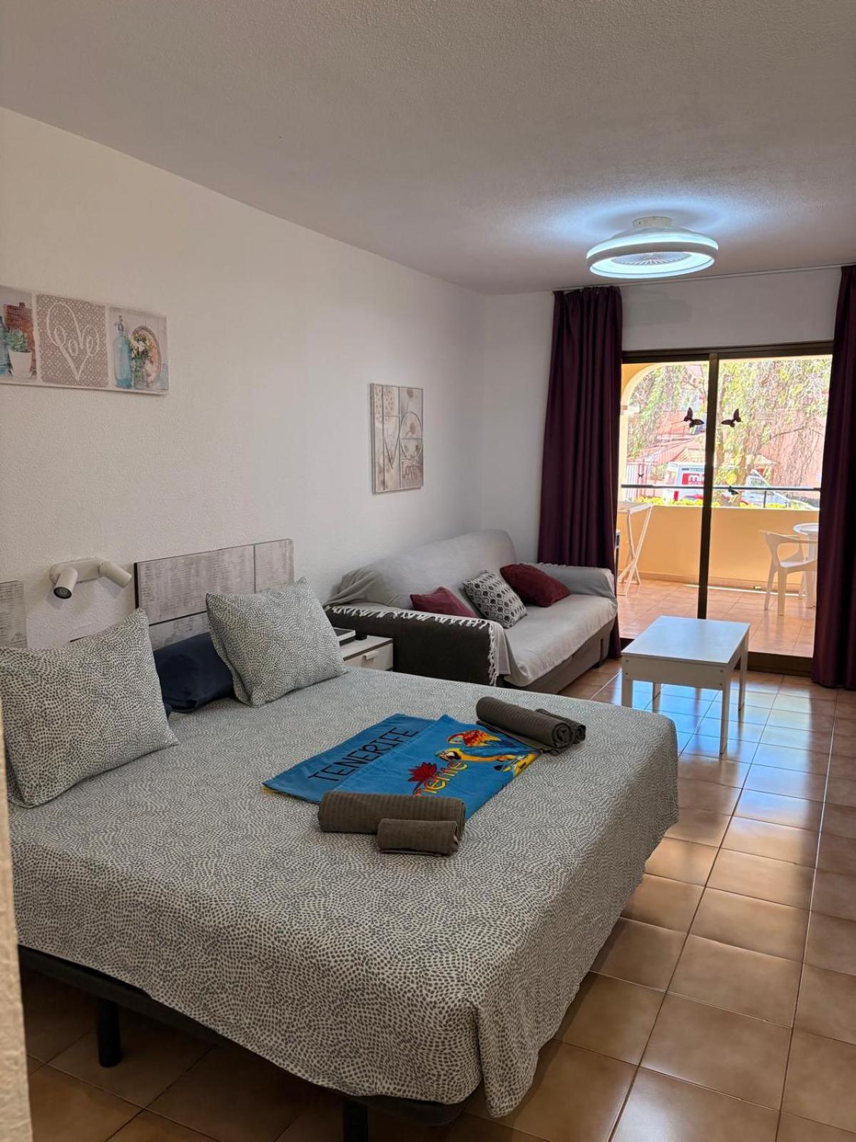 Apartment Castle Margherita's Los Cristianos (Tenerife)