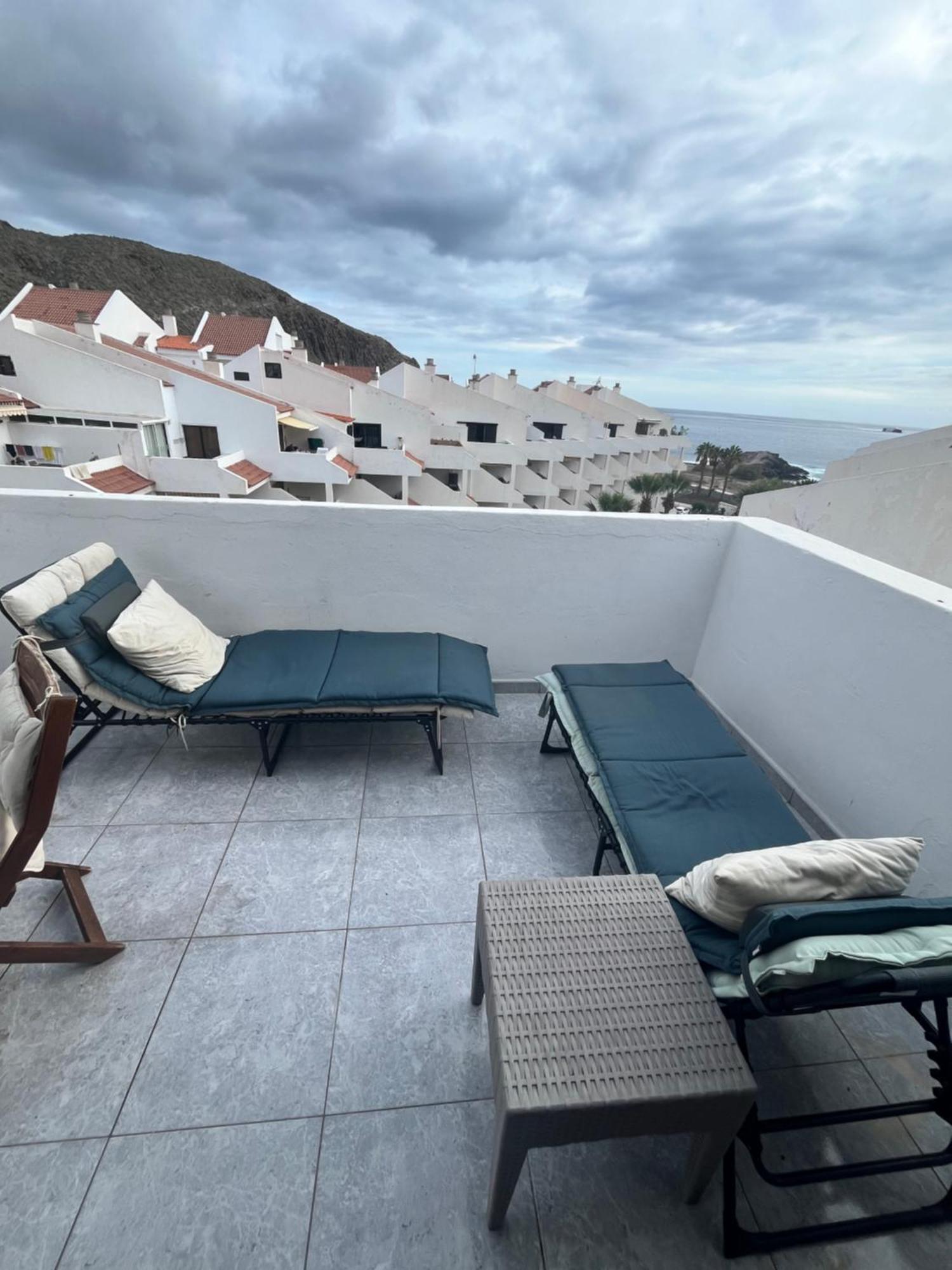 Sea View Penthouse With Large Terrace Apartment *