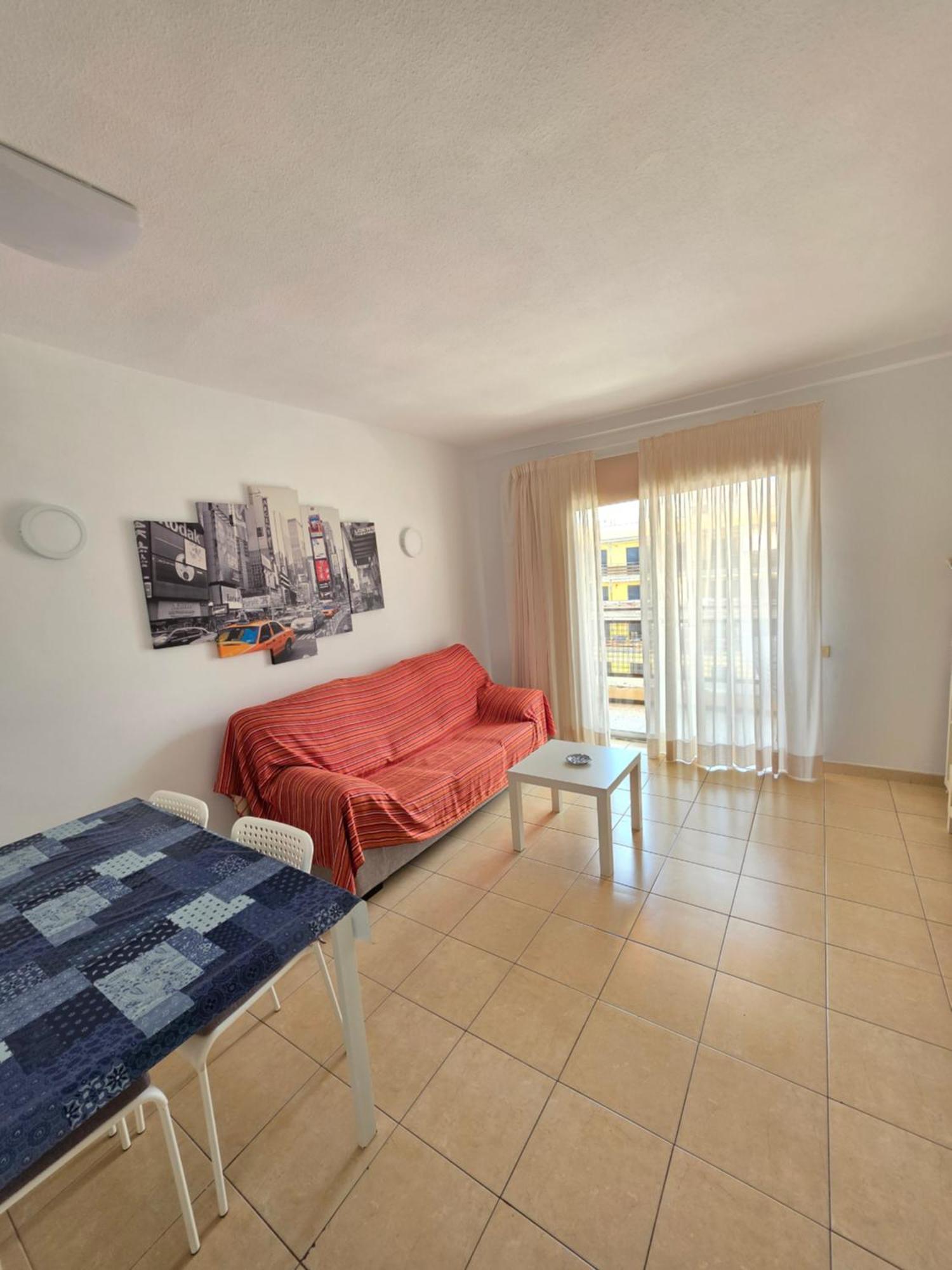 Cris Sol Sun Flower Apartment