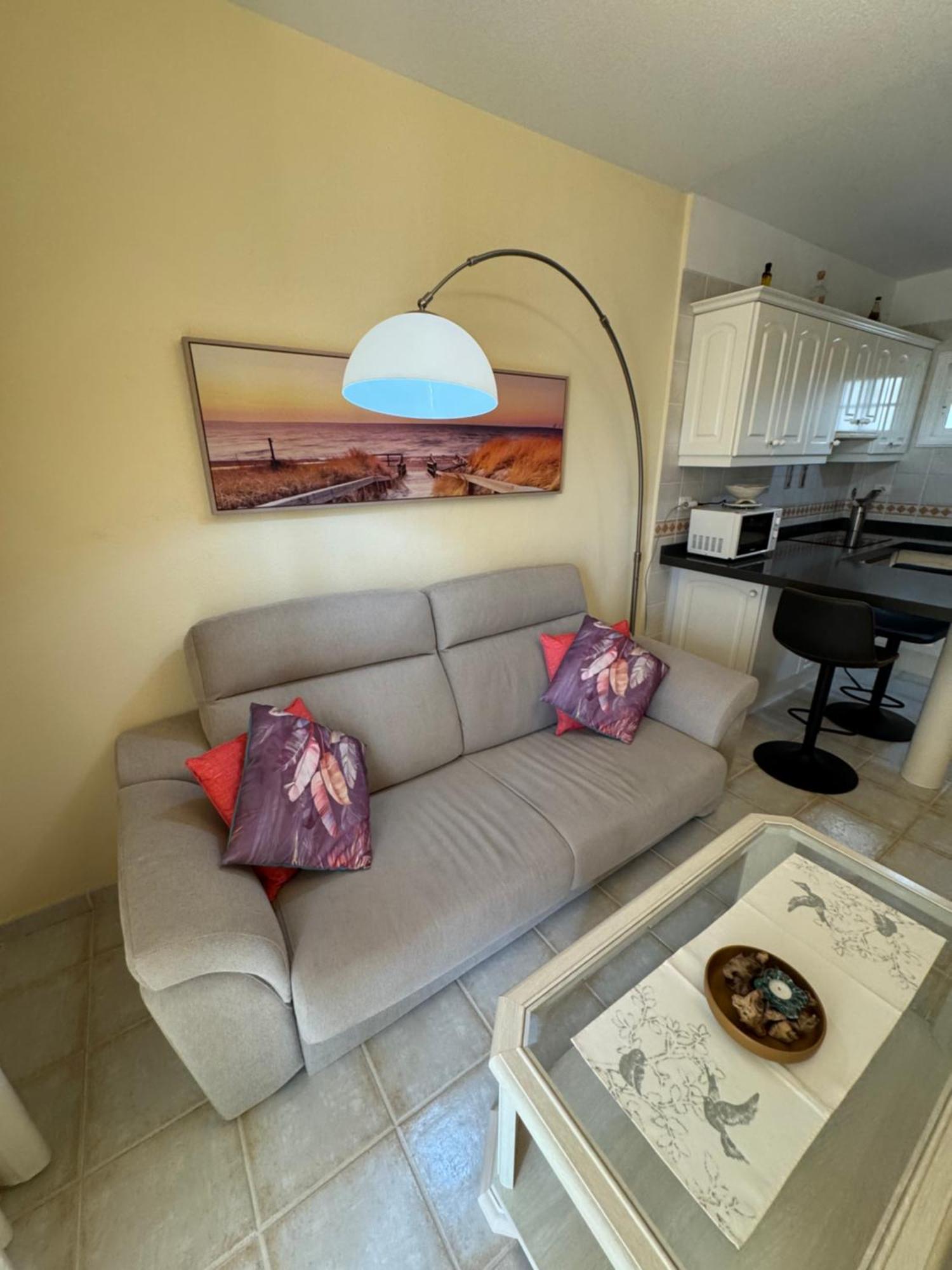 El Mirador Apartamento *