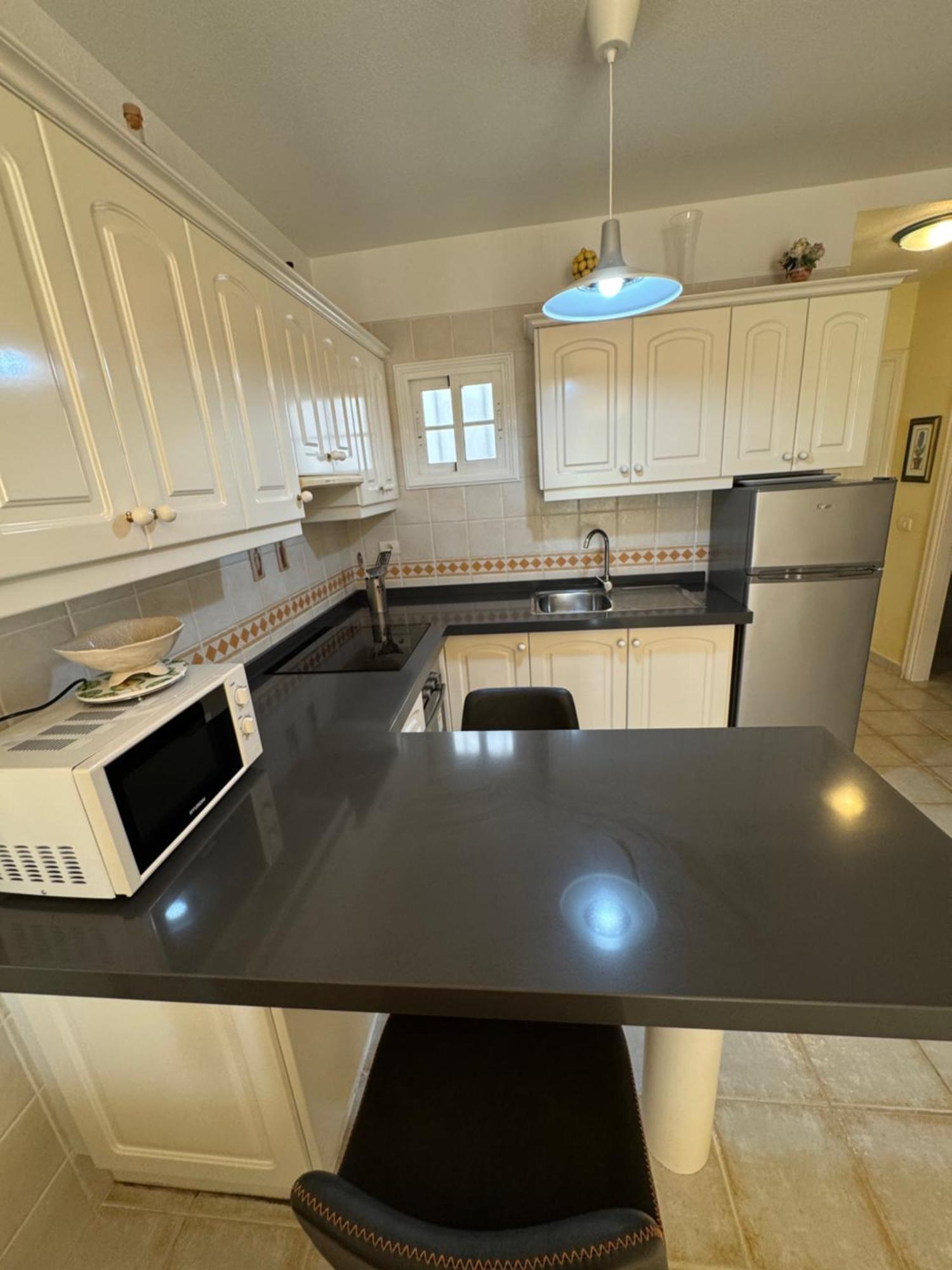 Apartamento El Mirador *