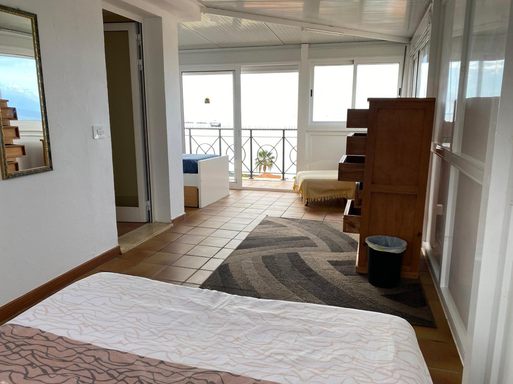 Holiday home Tenerife Sur Los Cristianos (Tenerife)