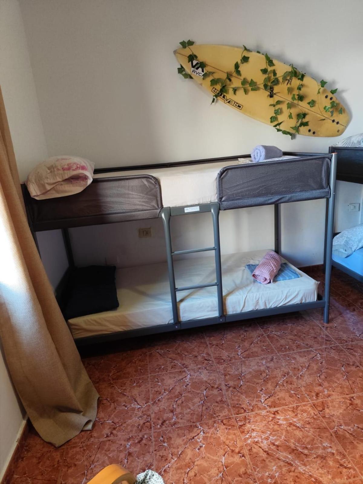 Guest house Banana Surf House *