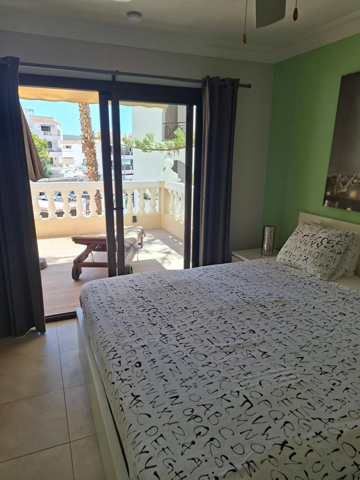 Apartment 1 Bedroom Cristianos *