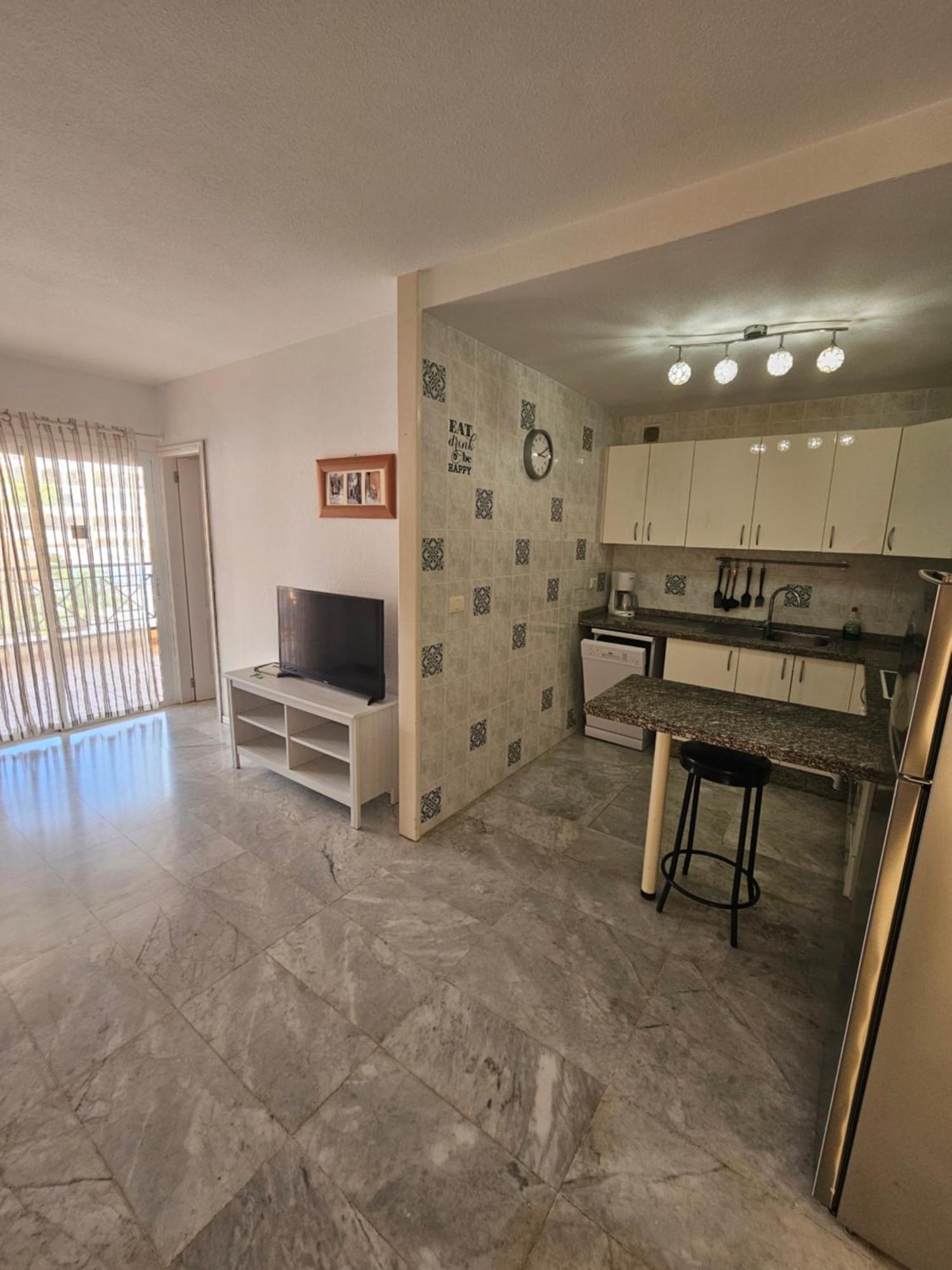 Apartamento Dinastia B401 By Tenerife & Sales *