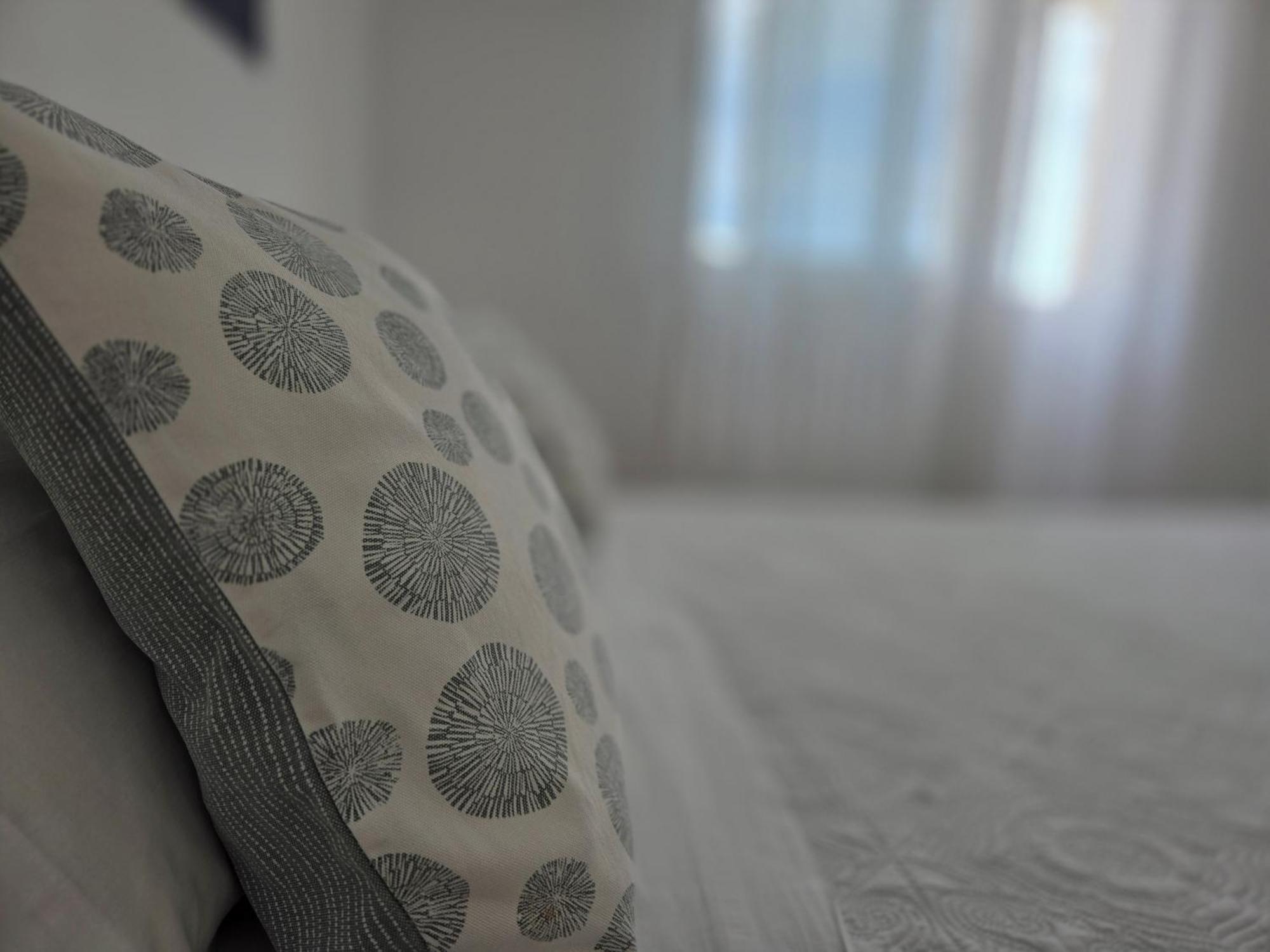 Apartamento Oliva