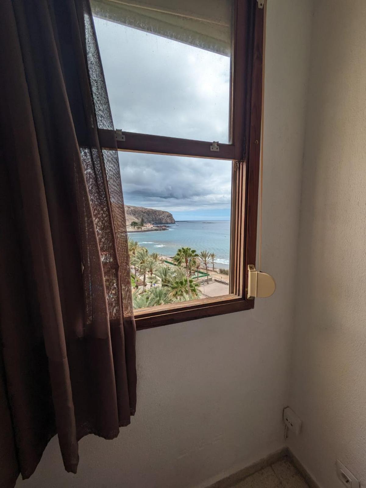 Guayero Cristianos Apartment Los Cristianos (Tenerife)