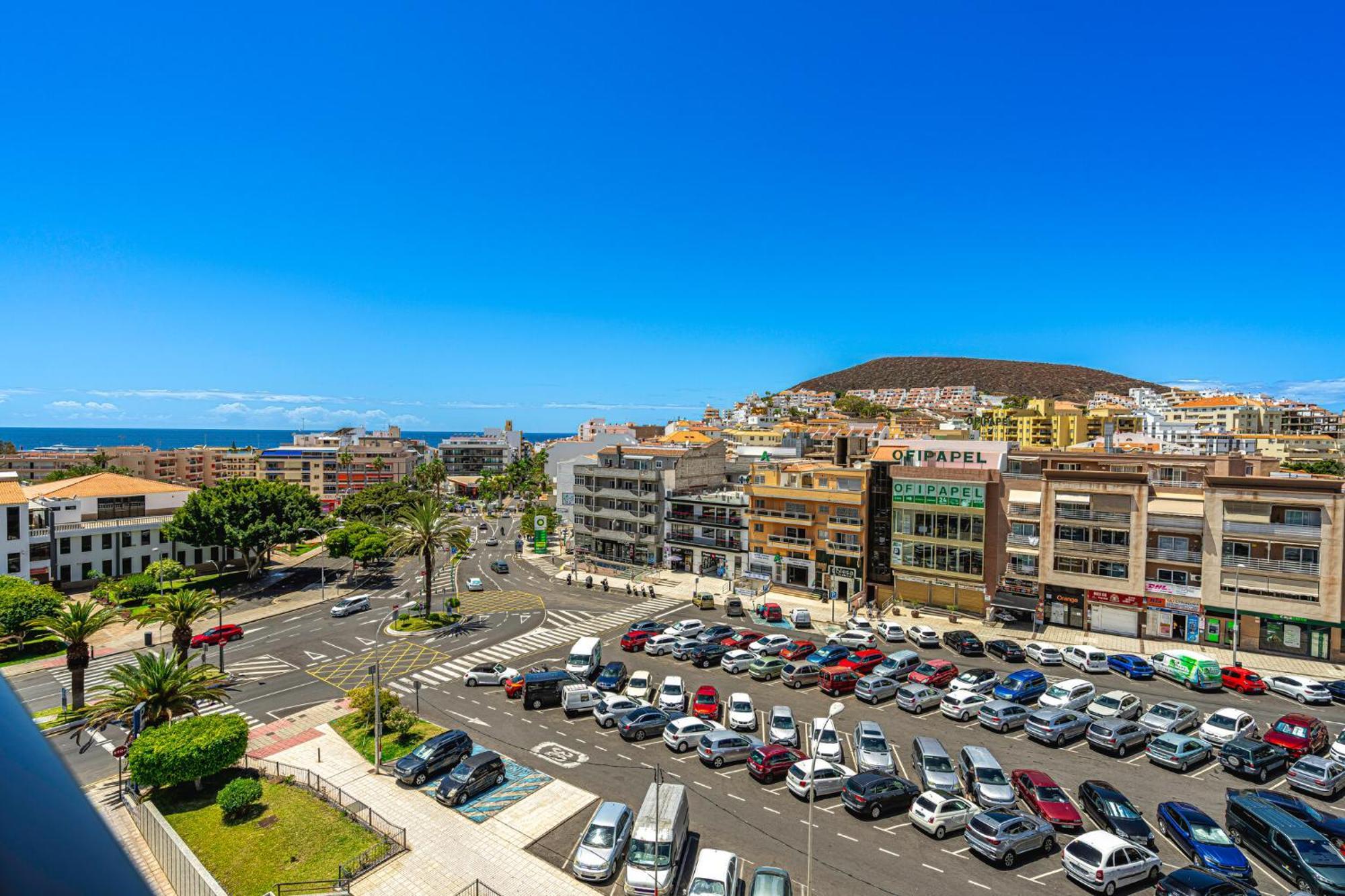 Apartamento Cristianos - Valdes Center 7 - As De Casas *