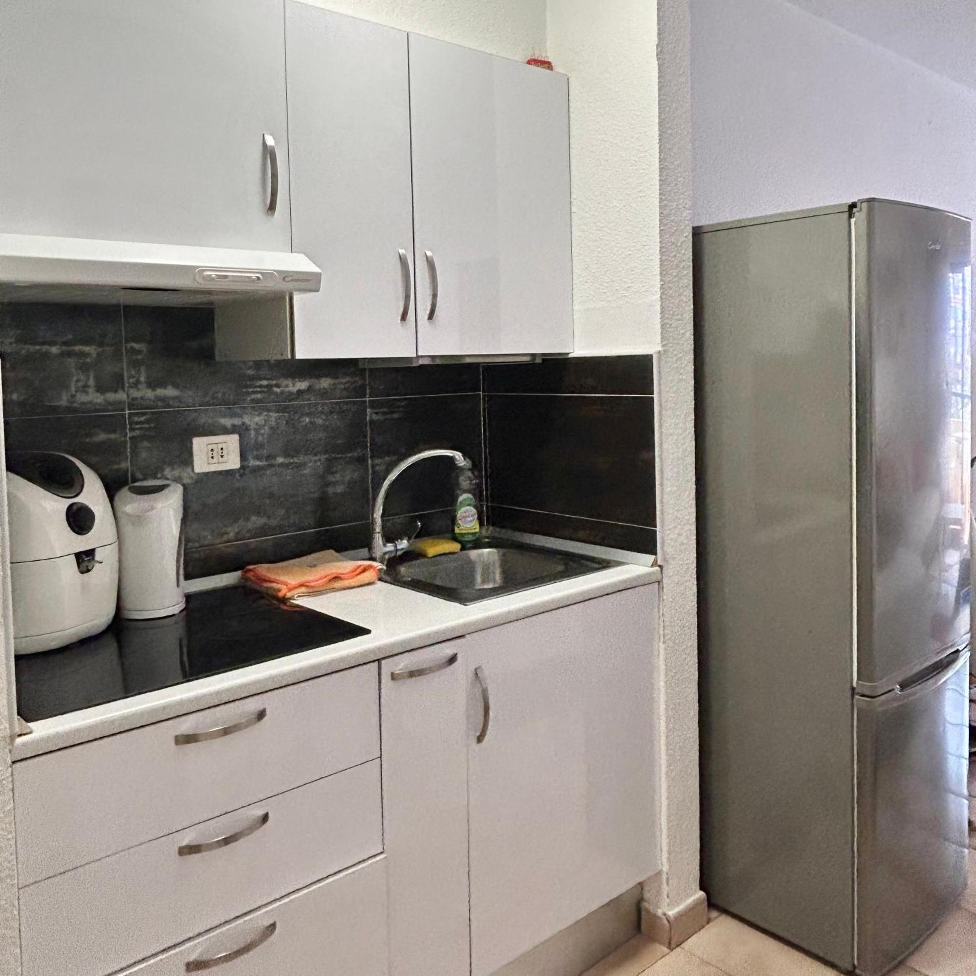 In Castle Harbour With Pool View C020 Apartment Los Cristianos (Tenerife)