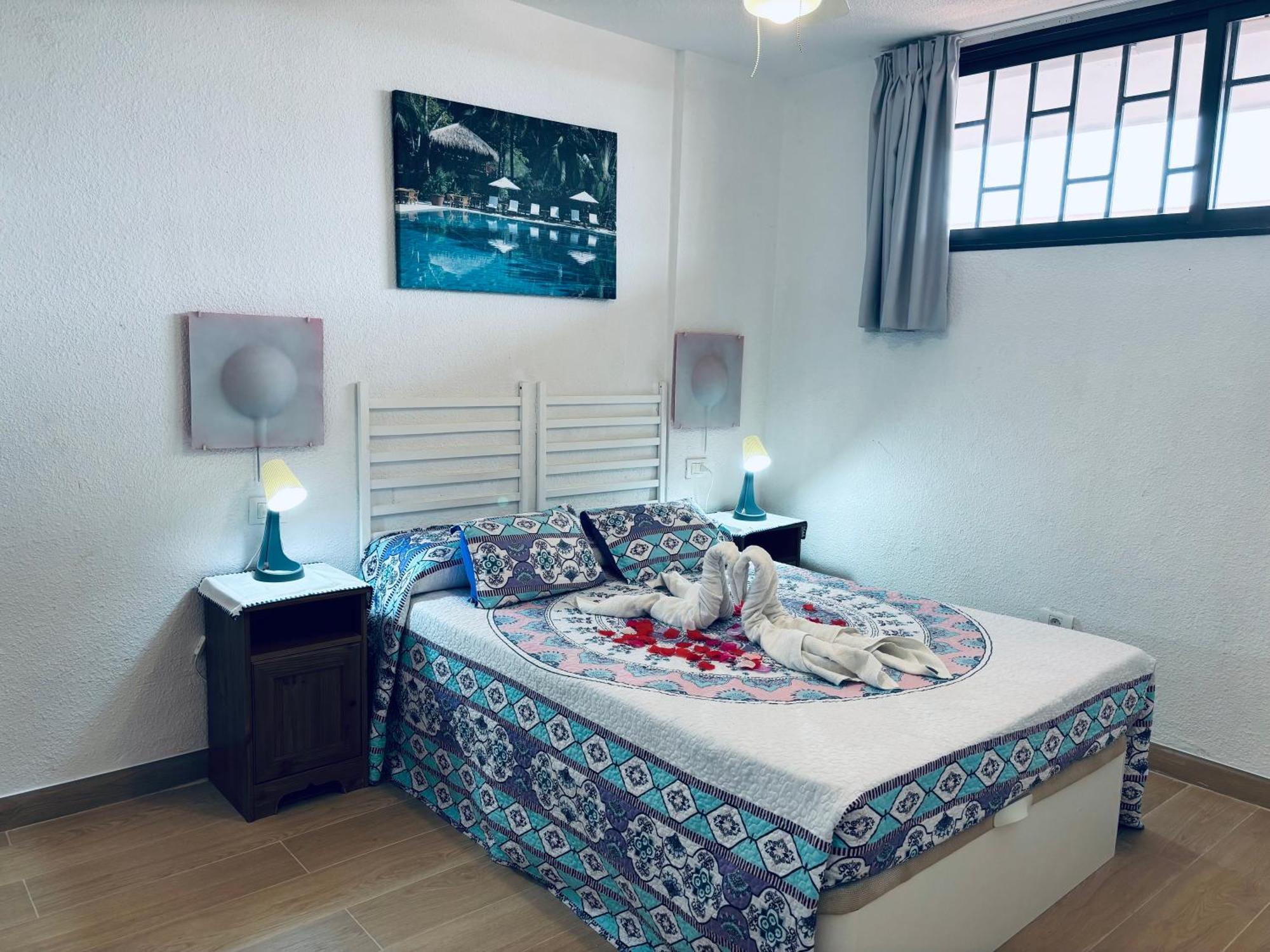 Apartment Summerland Cristianos Los Cristianos (Tenerife)