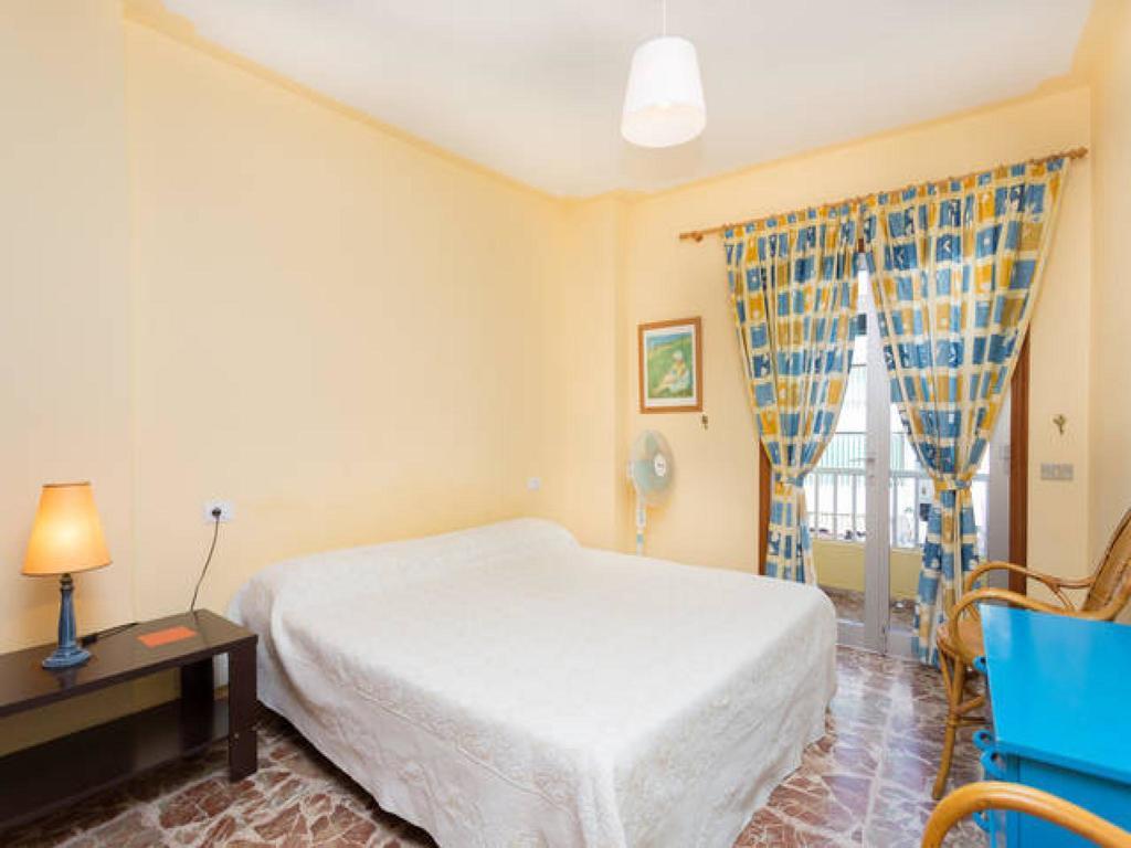 First Line Ocean Los Cristianos Apartamento Los Cristianos (Tenerife)
