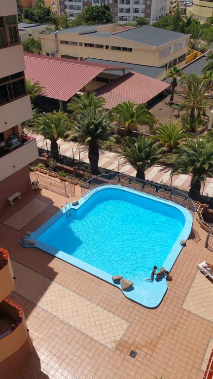 Apartment Ohana Atico Avenida Chayofita