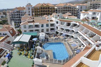 Club Tenerife Apartment
