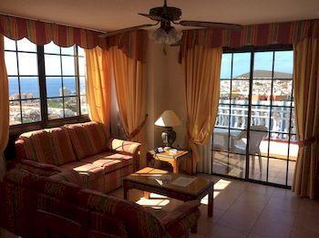 Club Tenerife Los Cristianos (Tenerife)