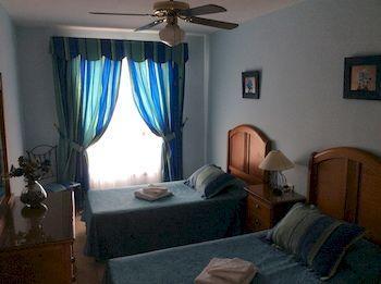 Club Tenerife Apartment