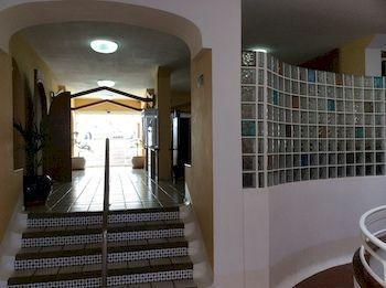 Apartment Club Tenerife Los Cristianos (Tenerife)