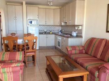 Club Tenerife Apartment Los Cristianos (Tenerife)