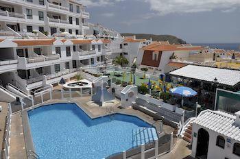 Apartment Club Tenerife Los Cristianos (Tenerife)