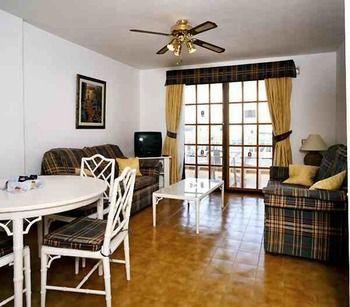 Apartment Club Tenerife Los Cristianos (Tenerife)