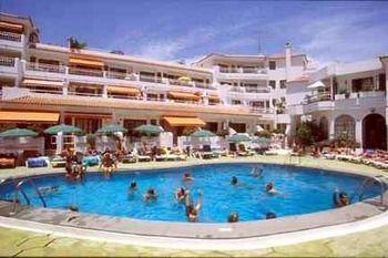 Apartment Club Tenerife