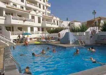 Club Tenerife Apartment