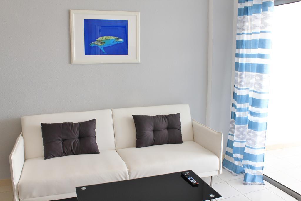 Apartment Cristianos, Nirvana