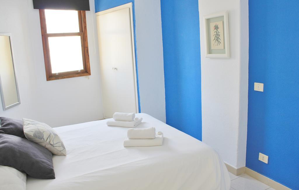 Apartment Cristianos, Nirvana *