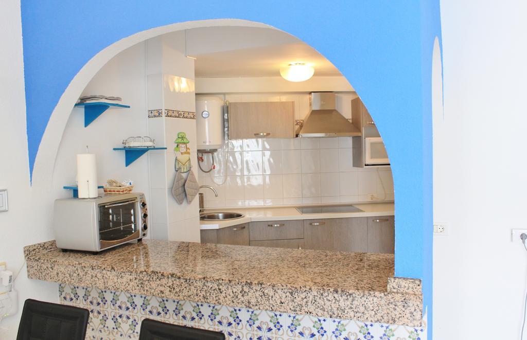 Cristianos, Nirvana Apartment Los Cristianos (Tenerife)