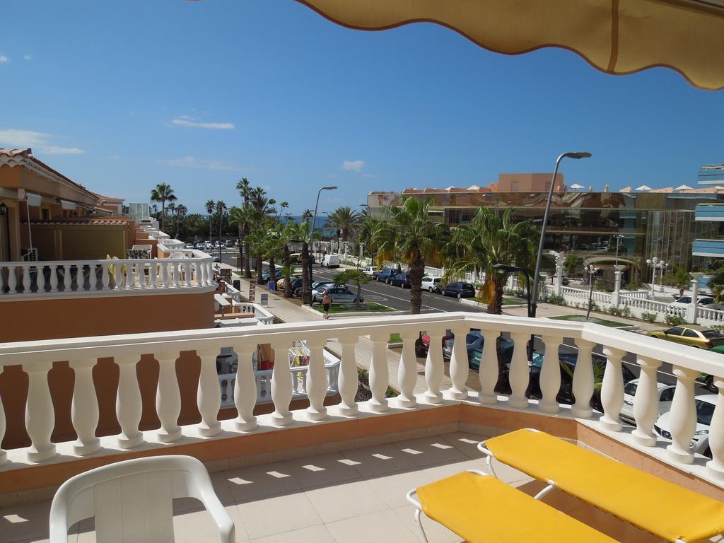 Apartamento Playa Las Vistas 2 Los Cristianos (Tenerife)
