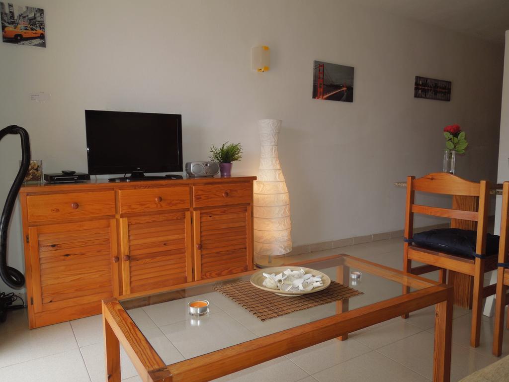 Apartamento Playa Las Vistas 2 *