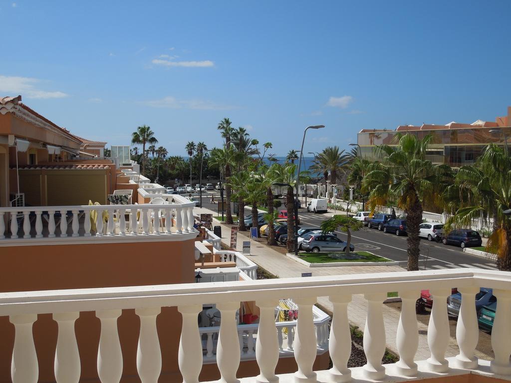 Playa Las Vistas 2 Los Cristianos (Tenerife)