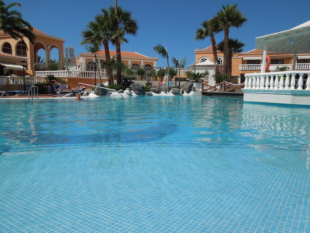 Apartamento Playa Las Vistas 2 Los Cristianos (Tenerife)