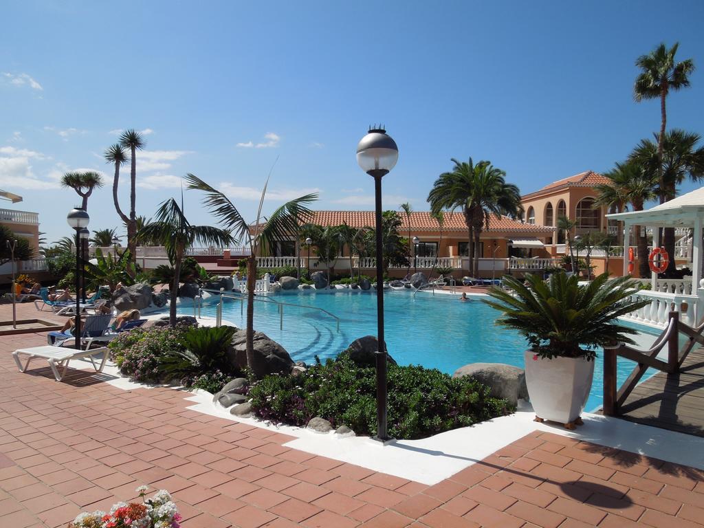Apartamento Playa Las Vistas 2 *
