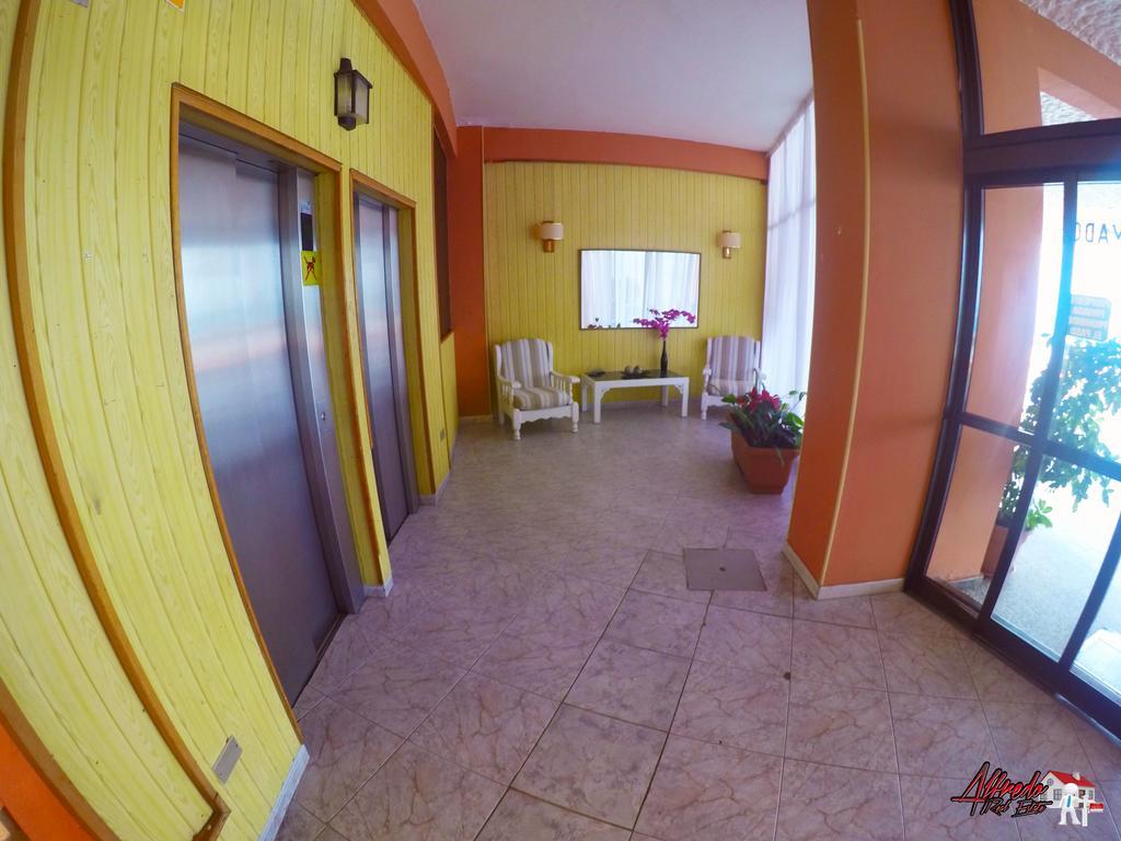 Appartement Edificio Cristianmar Los Cristianos (Tenerife)