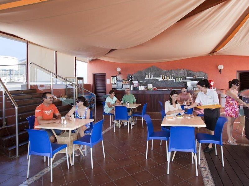 Paradise Park * Los Cristianos (Tenerife)
