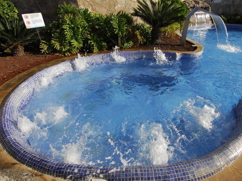Paradise Park * Los Cristianos (Tenerife)